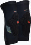 G-Form Pro Rugged Knee Protectoare de genunchi pentru ciclism negru KP0602012