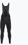 Shimano Pantaloni de ciclism pentru bărbați Shimano Evolve Bib Tights negru PCWPAPWVE15ML0108