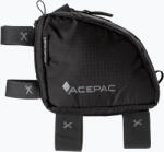 Acepac Tube Bag MKIII 0, 7 l negru
