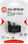Clarks Plăcuțe de frână Clarks Sram organic maro CLA-VX860C