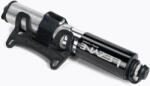 Lezyne Grip Drive HV S Abs Flex Presta/Schreder 90psi argintiu LZN-1-MP-GRIPHV-V1S06