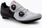 DMT Pantofi de ciclism pentru bărbați DMT SH1 alb M0010DMT20SH1-A-0022