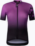 ASSOS Dyora RS Aero SS tricou de ciclism pentru femei mov 12.20. 299.4P