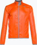 Sportful Jachetă de ciclism Sportful Hot Pack Easylight pentru bărbați portocaliu 1102026.850