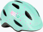 Giro Cască de bicicletă pentru copii Giro Scamp turcoaz GR-7141103