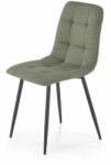 Halmar K560 szék, olíva