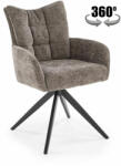 Halmar K540 szék, szürke