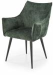 Halmar K559 szék, zöld - sprintbutor