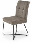 Halmar K534 szék, szürke