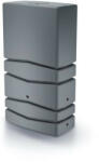Prosperplast AQUA TOWER hordó világosszürke 350l (IDTC350-429U) - platinashop