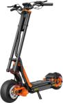 INMOTION RS Lite Narancssárga - Fekete - 72V 30Ah - 6000W