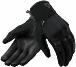 Rev'it! Gloves Mosca 2 H2O Ladies Black M Mănuși de motocicletă (FGS206-1010-M)