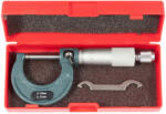 Quatros mikrométer 0-25 mm, QS15600 (QS15600)