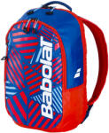 Babolat Backpack Kids 2024 Blue/Red Gyerekhátizsák teniszütőhöz