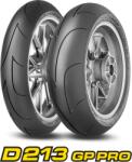 Dunlop Rennsport D 213 GP PRO MS2 RACE 180/60ZR17 75W TL R