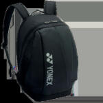 Yonex Pro Backpack M 92412 Black Hátizsák teniszütőhöz