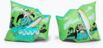Speedo karakteres nyomtatott gyermek úszókesztyű chima azúrkék/fluro zöld