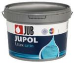 JUB Jupol latex saten 1001 fehér 2 L