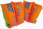 Zoggs Float Bands gyermek úszókesztyű narancssárga 465360