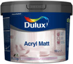 Dulux Acryl matt falfesték 10 L