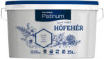 POLI FARBE Platinum Hófehér matt beltéri falfesték 15 L
