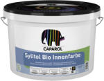 CAPAROL Sylitol Bio-innenfarbe beltéri szilikátos falfesték fehér 10 L