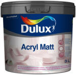 Dulux Acryl matt falfesték 3 L