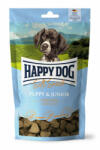 Happy Dog Snack 100g Puppy&Junior Bárány - krizsopet