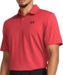 Under Armour Tricou Under Armour UA T2G Polo-RED 1383714-814 Marime M (1383714-814) - top4running