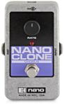 Electro-Harmonix Nano Clone Chorus - Efect Chitara (NANOCLONE)
