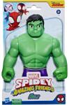 Hasbro Pókember: Póki és csodálatos barátai Supersized Hulk figura - Hasbro (F7572)