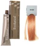 ALFAPARF Milano Evolution of the Color CUBE hajfesték 9.423 - hairpower