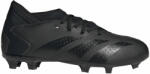 Adidas PREDATOR ACCURACY. 3 FG J Futballcipő gw4610 Méret 32 EU