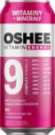 OSHEE Vitamin Energy Vitaminok és ásványi anyagok 500 ml