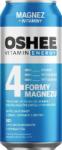OSHEE Vitamin Energy Magnézium + vitaminok 500 ml