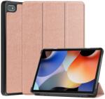  LEATHER rabatabilă pentru Oscal Pad10 rose gold