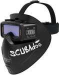 IWELD Ochelari sudura automati + protectie fata, IWELD Scubadoo LCD (8SCUBDMSK)