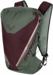 DYNAFIT Traverse 22 XS/S sage/burgundy hátizsák