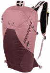 DYNAFIT Transalper 18+4 mokarosa/burgundy hátizsák