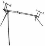 Delphin RPX-4 Blackway Rod Pod (870000329)