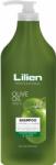 Lilien olívaolajos sampon pumpával 1000 ml