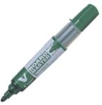 Pilot V-Board táblamarker, zöld