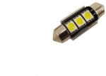 Global LED LED Sofita 36mm Canbus 3LED 100Lumen