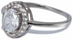 Ékszershop Köves ezüst gyűrű (2155601)