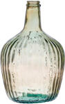 Giftdecor Vaza sticla, din sticla reciclata, 29 cm (85277-AR)