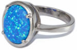 Ékszershop Opál köves ezüst gyűrű (2146008)
