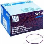 ALCO Elastice pentru bani, D 130 x 10 mm, 500g/cutie, ALCO (AL-756)