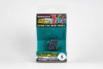 Decoy Y-F33F Extra Fine Wire #7 hármas horog 8 db/csg (407646)