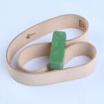 DT Grinder Végtelenített bőrszalag 50x910 [mm] + ajándék élezőpaszta (BSZ-50-910)