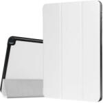  Huawei Honor Pad X9 (11.5), mappa tok, Trifold, fehér - tok-shop